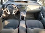 2011 Toyota Prius  продається в Chicago Heights, IL - Front End