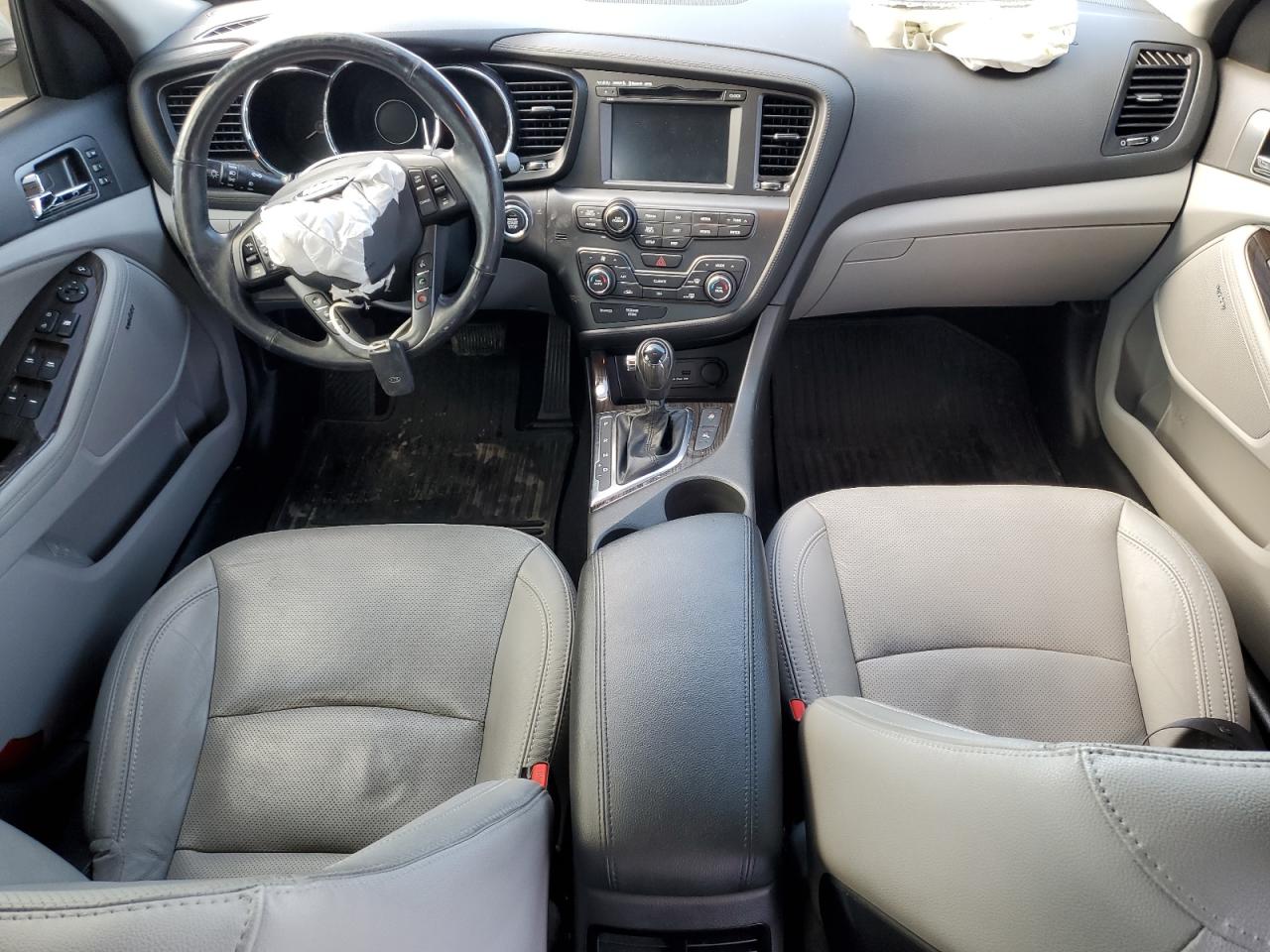 2013 Kia Optima - Image 8