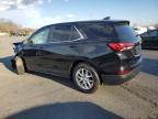2022 Chevrolet Equinox Lt zu verkaufen in Glassboro, NJ - Front End