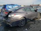 2018 Acura Tlx  na sprzedaż w Windsor, NJ - Rear End