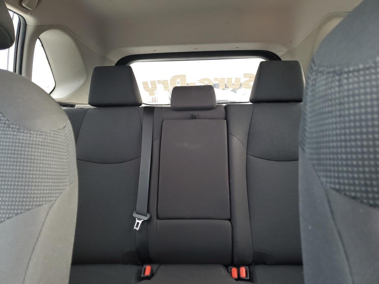 2021 Toyota RAV 4 - Image 10