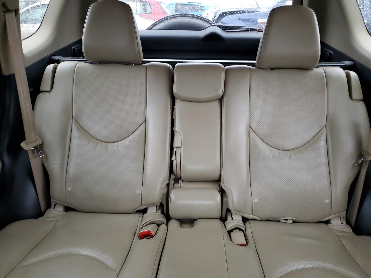 2012 Toyota RAV 4 - Image 10