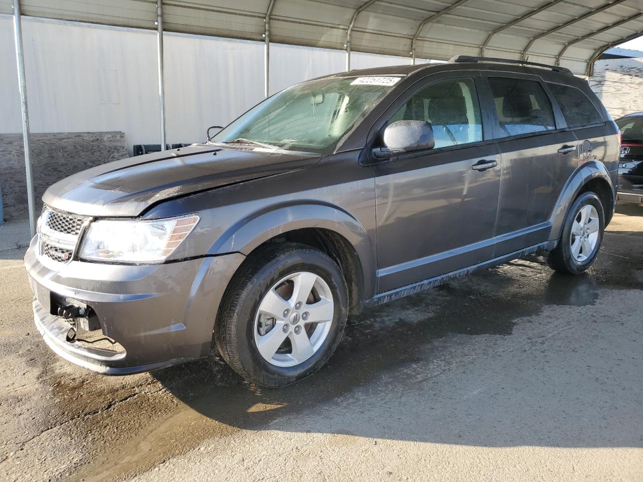 2018 Dodge Journey - Image 1