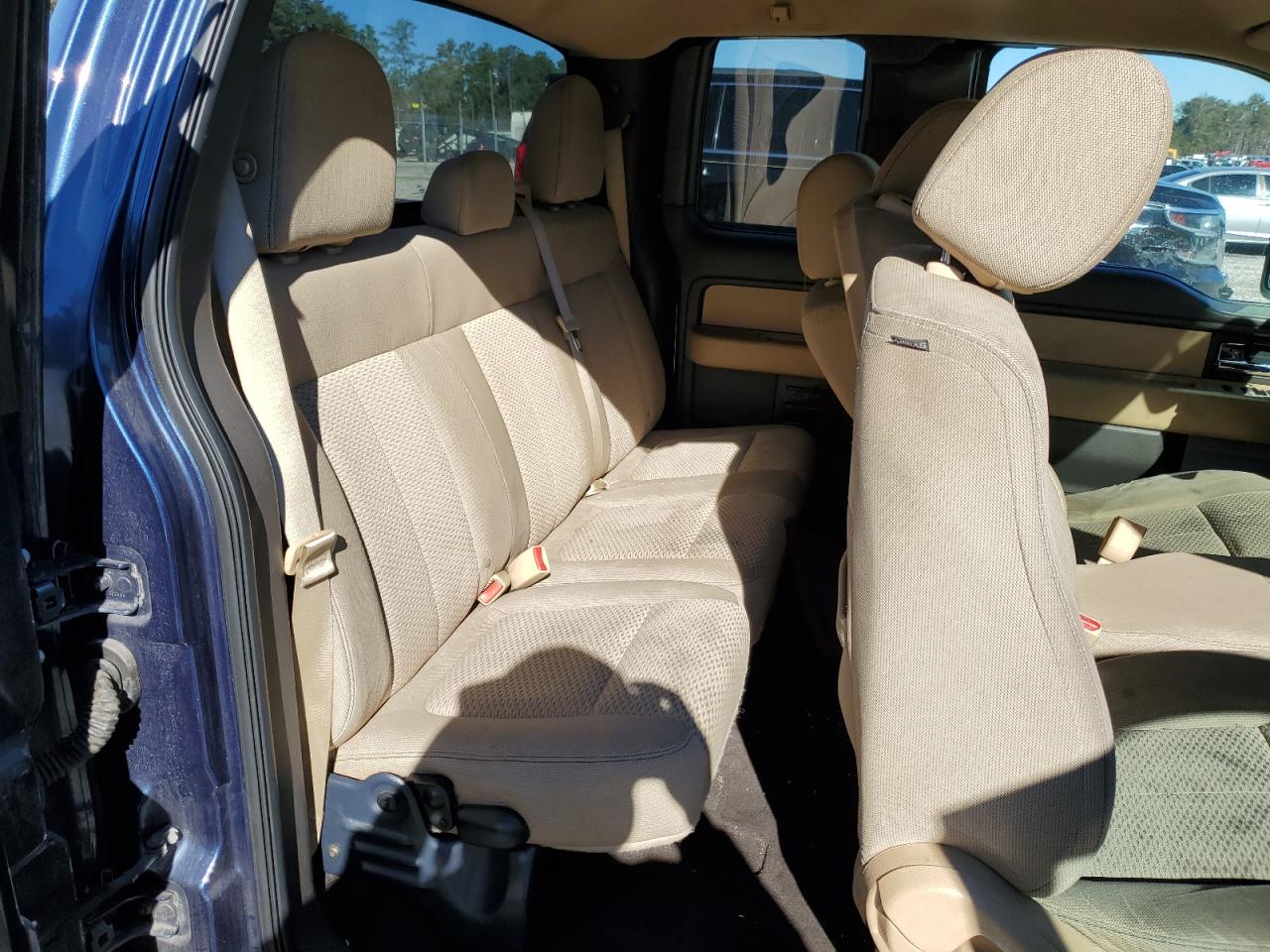 2014 Ford F-150 - Image 10