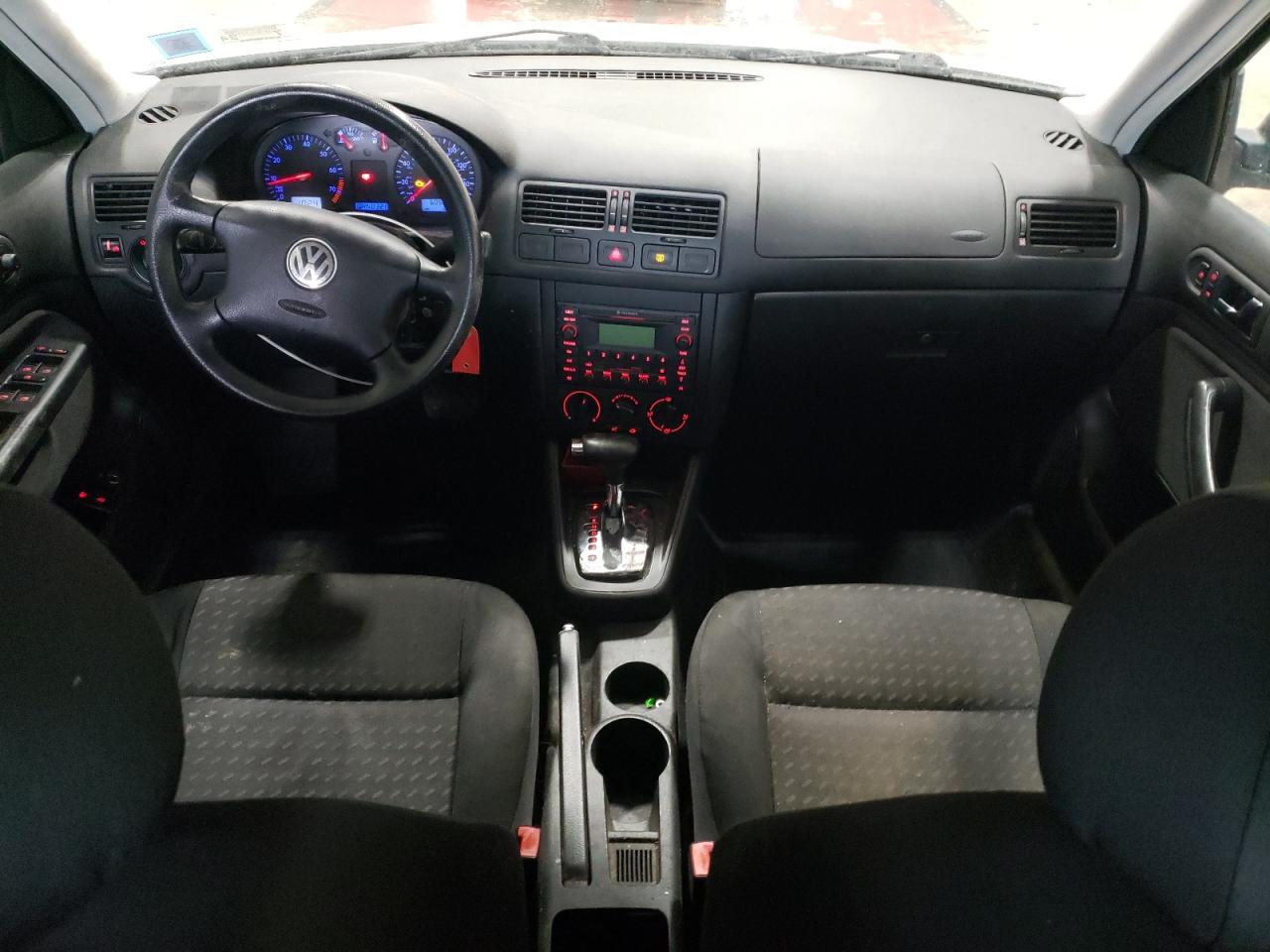 2003 Volkswagen Jetta - Image 8