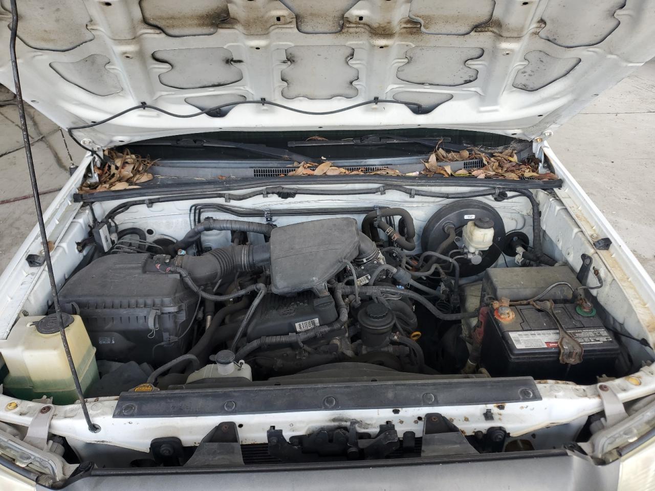 2013 Toyota Tacoma - Image 11