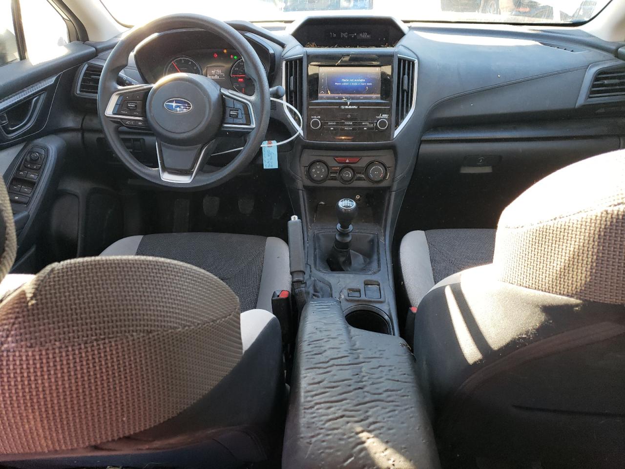 2019 Subaru XV - Image 8