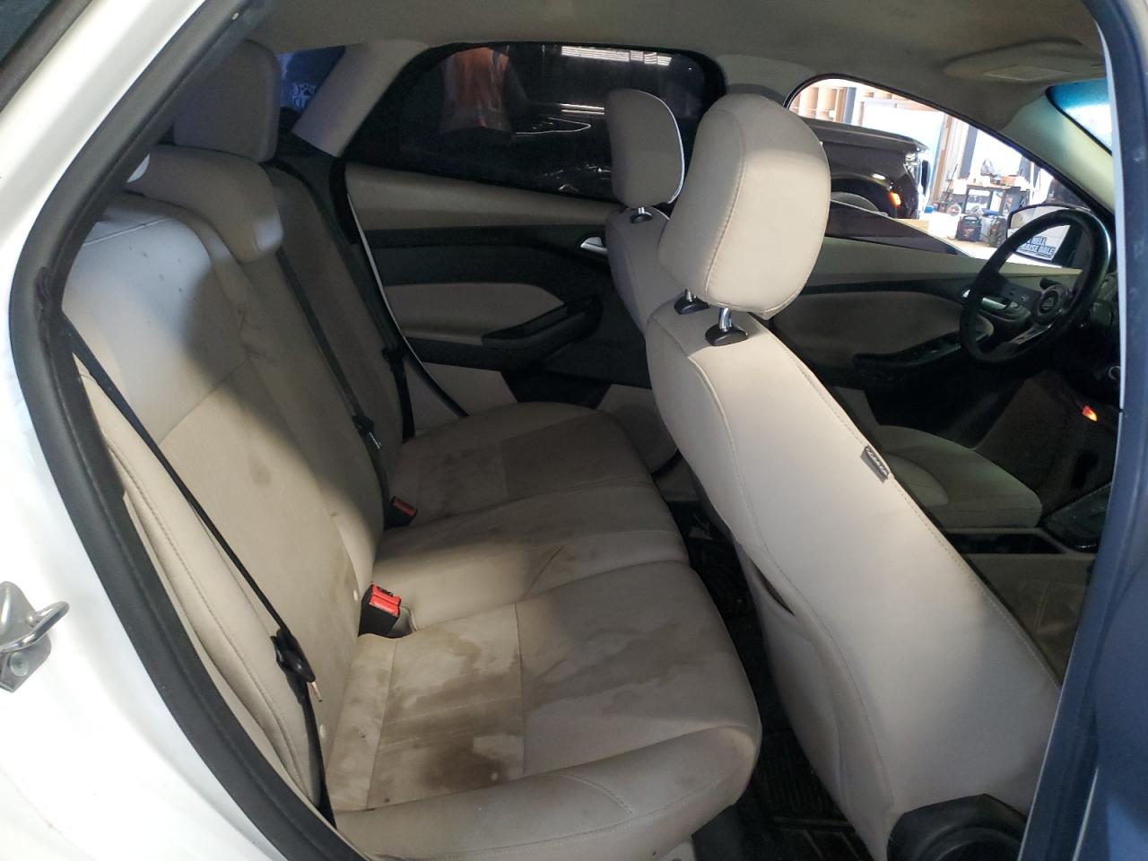 2015 Ford Focus - Image 10