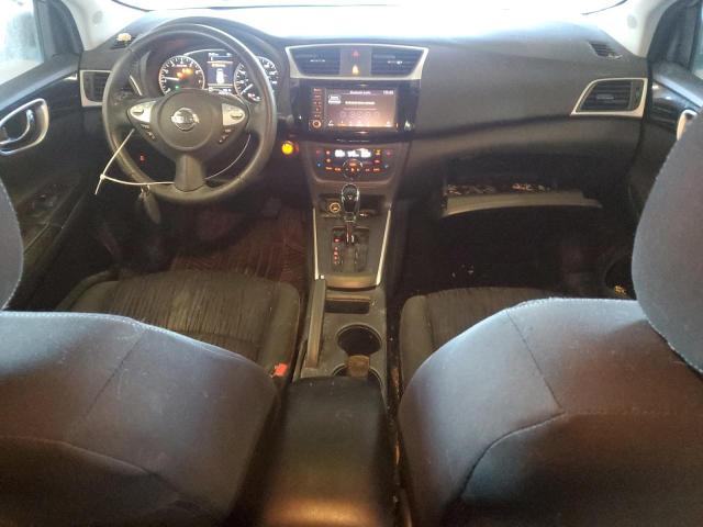  NISSAN SENTRA 2019 Синій