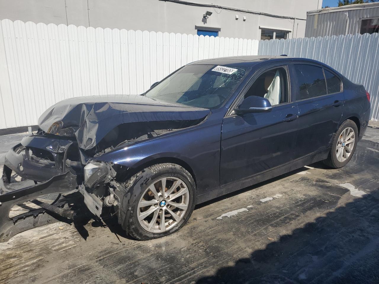 2017 BMW 3er - Image 1