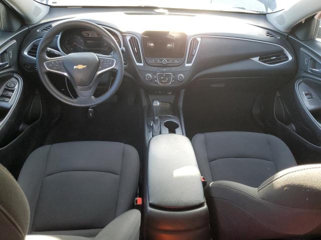  CHEVROLET MALIBU 2019 Синій