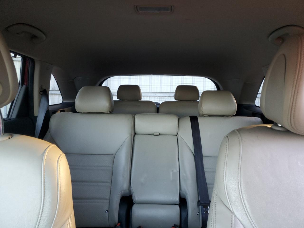 2016 Kia Sorento - Image 10
