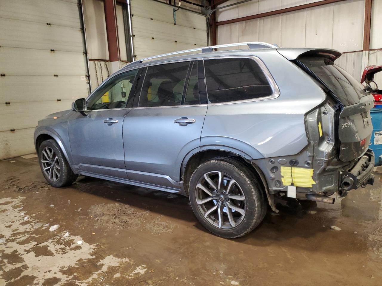 2016 Volvo XC90 - Image 2