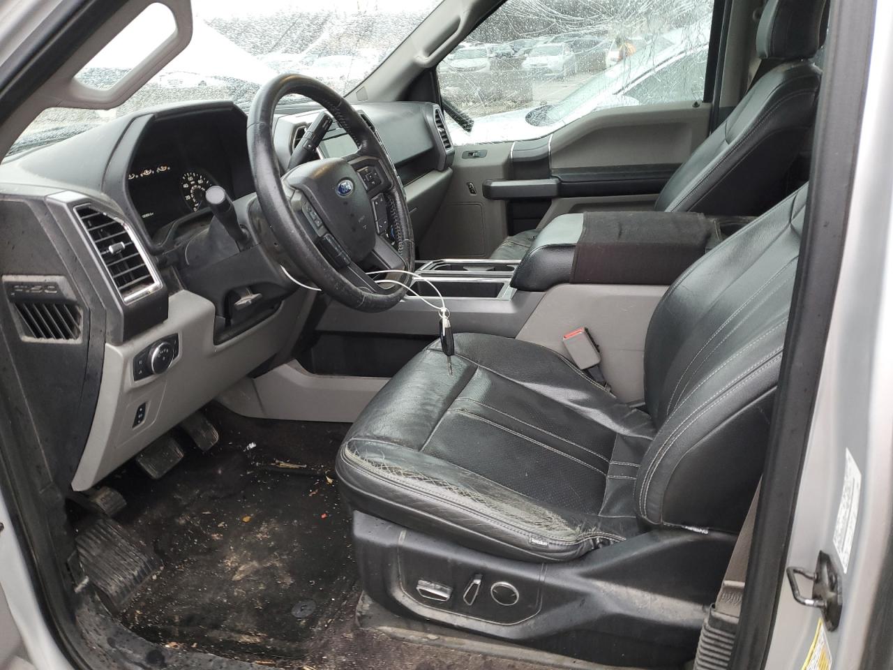 2016 Ford F-150 - Image 7