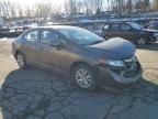 2012 Honda Civic Lx zu verkaufen in Marlboro, NY - Front End