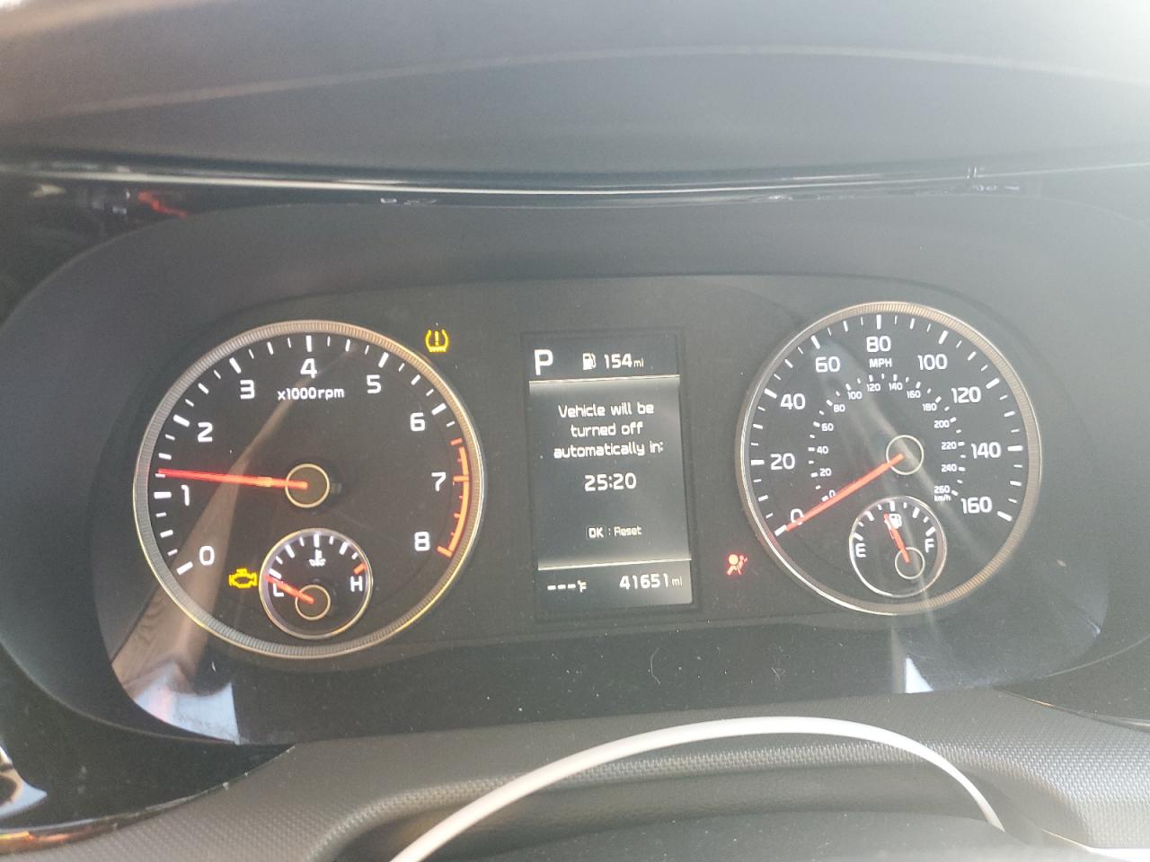 2022 Kia K5 - Image 9