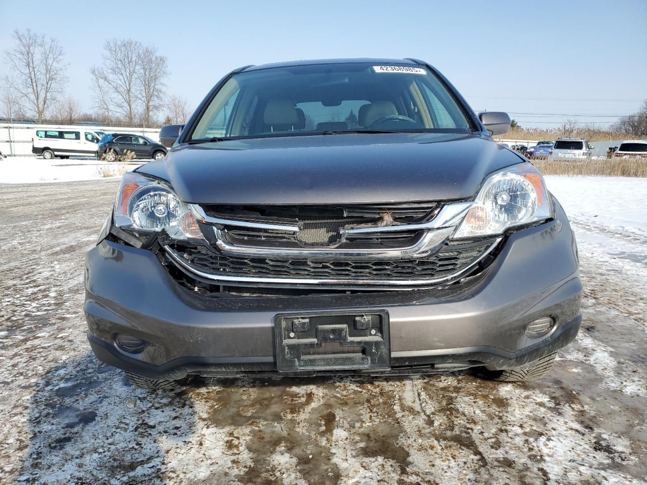 2010 Honda CR-V - Image 5