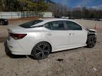 2021 Nissan Sentra Sr zu verkaufen in Knightdale, NC - Front End