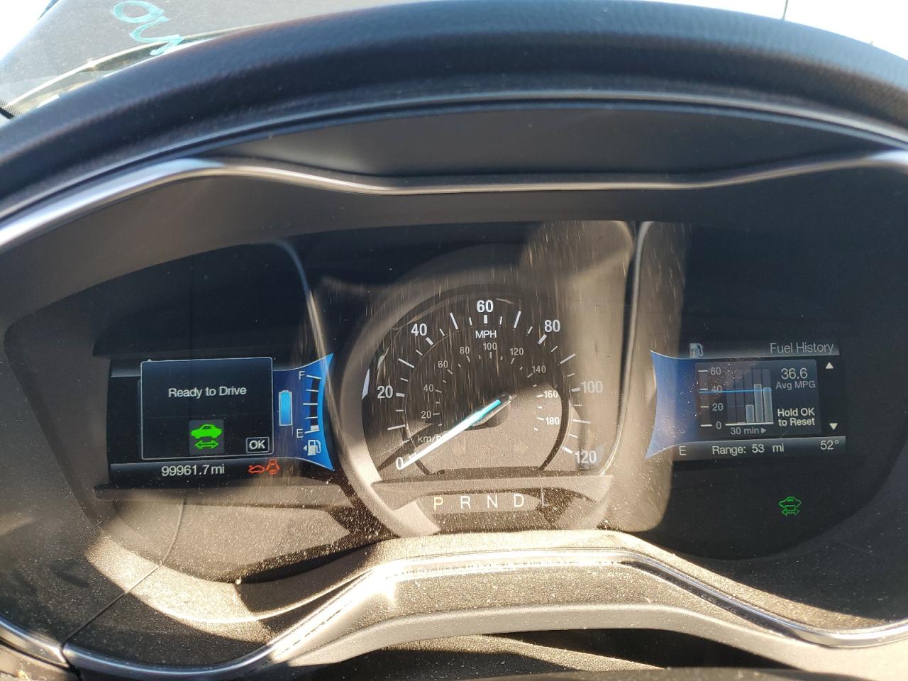 2017 Ford Fusion - Image 9