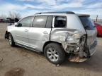 2008 Toyota Highlander  for Sale in Albuquerque, NM - All Over