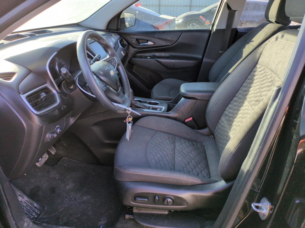 2021 Chevrolet Equinox - Image 7