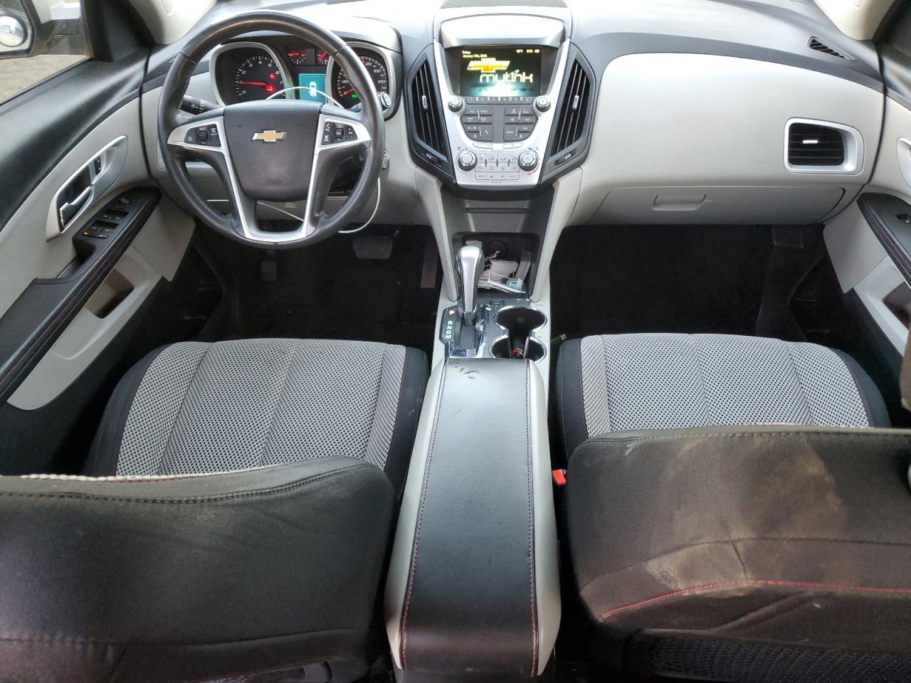 2015 Chevrolet Equinox - Image 8
