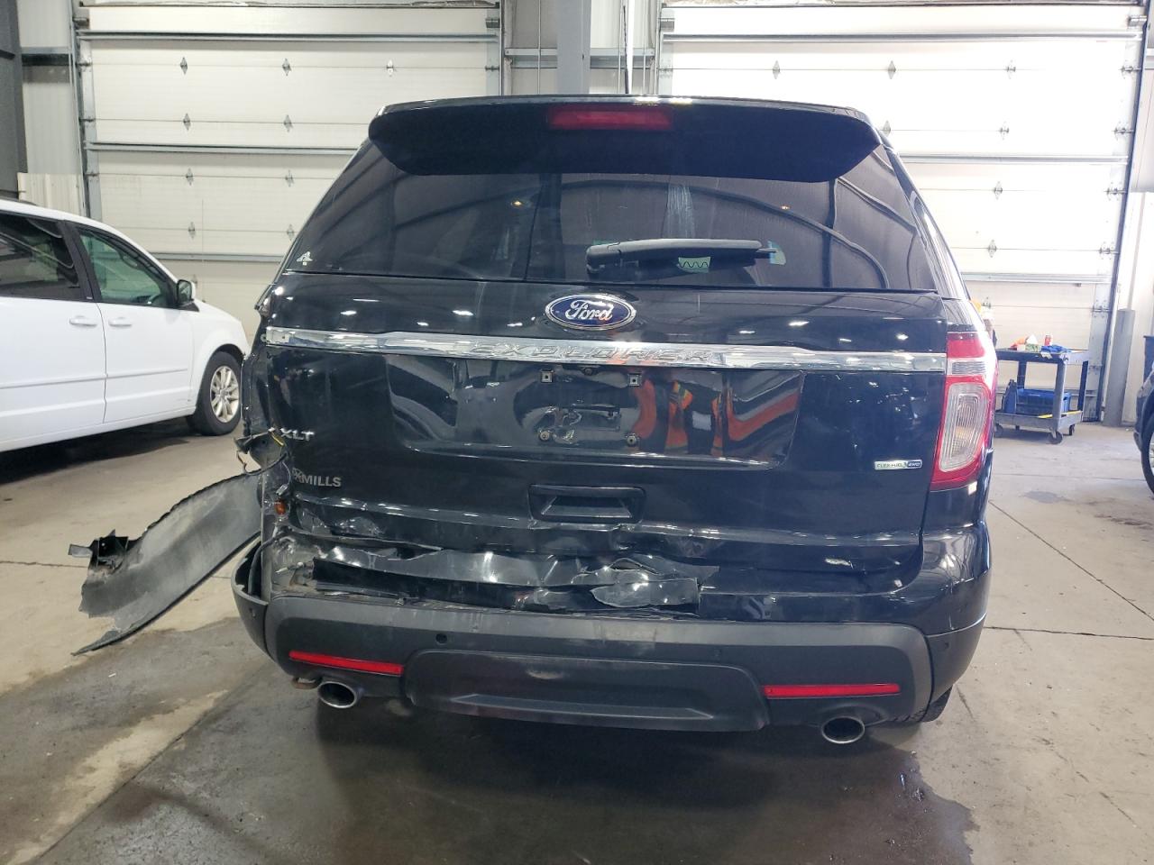 2015 Ford Explorer - Image 6