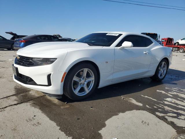 2023 Chevrolet Camaro Ls