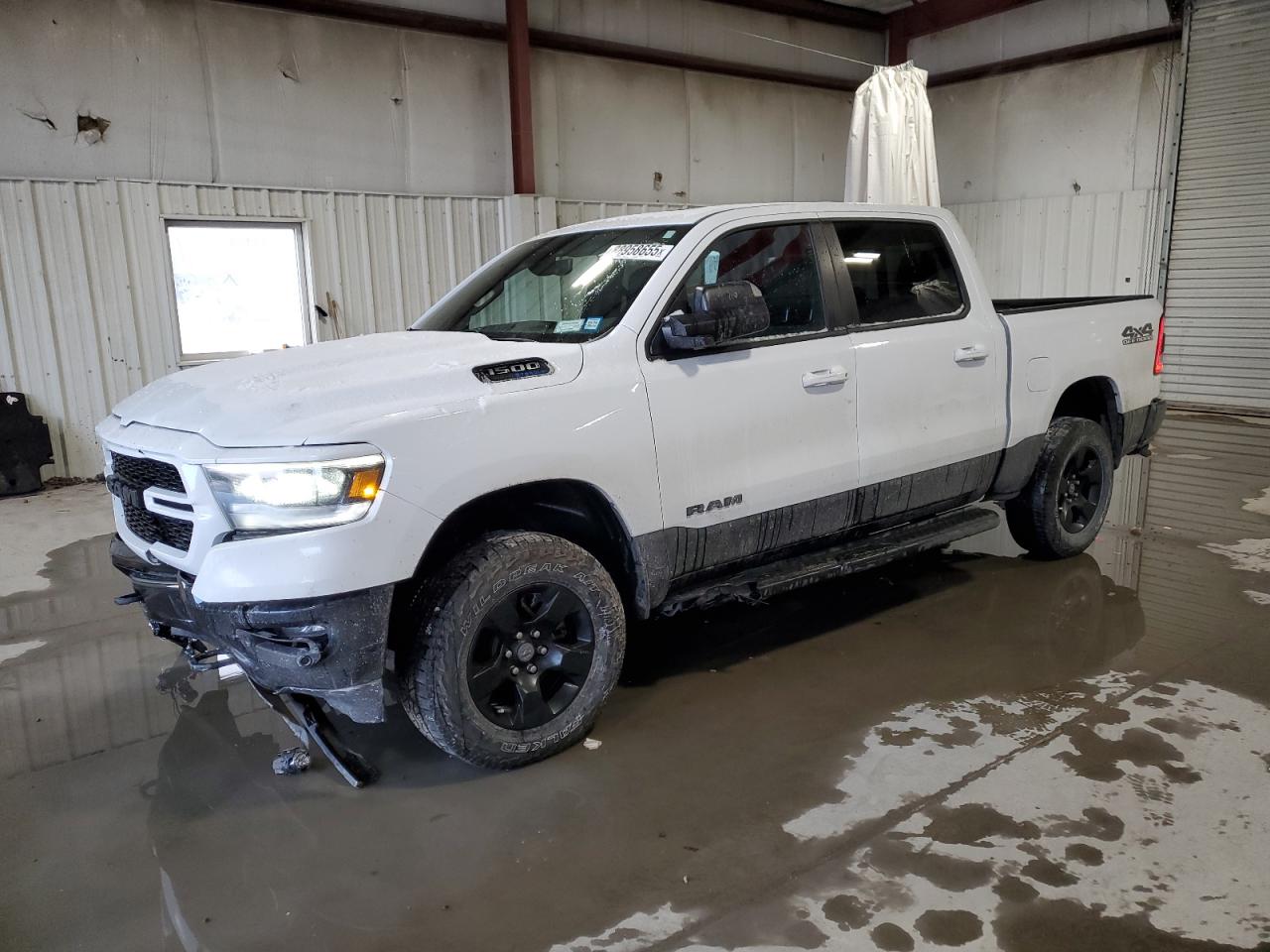 2022 RAM 1500 - Image 1