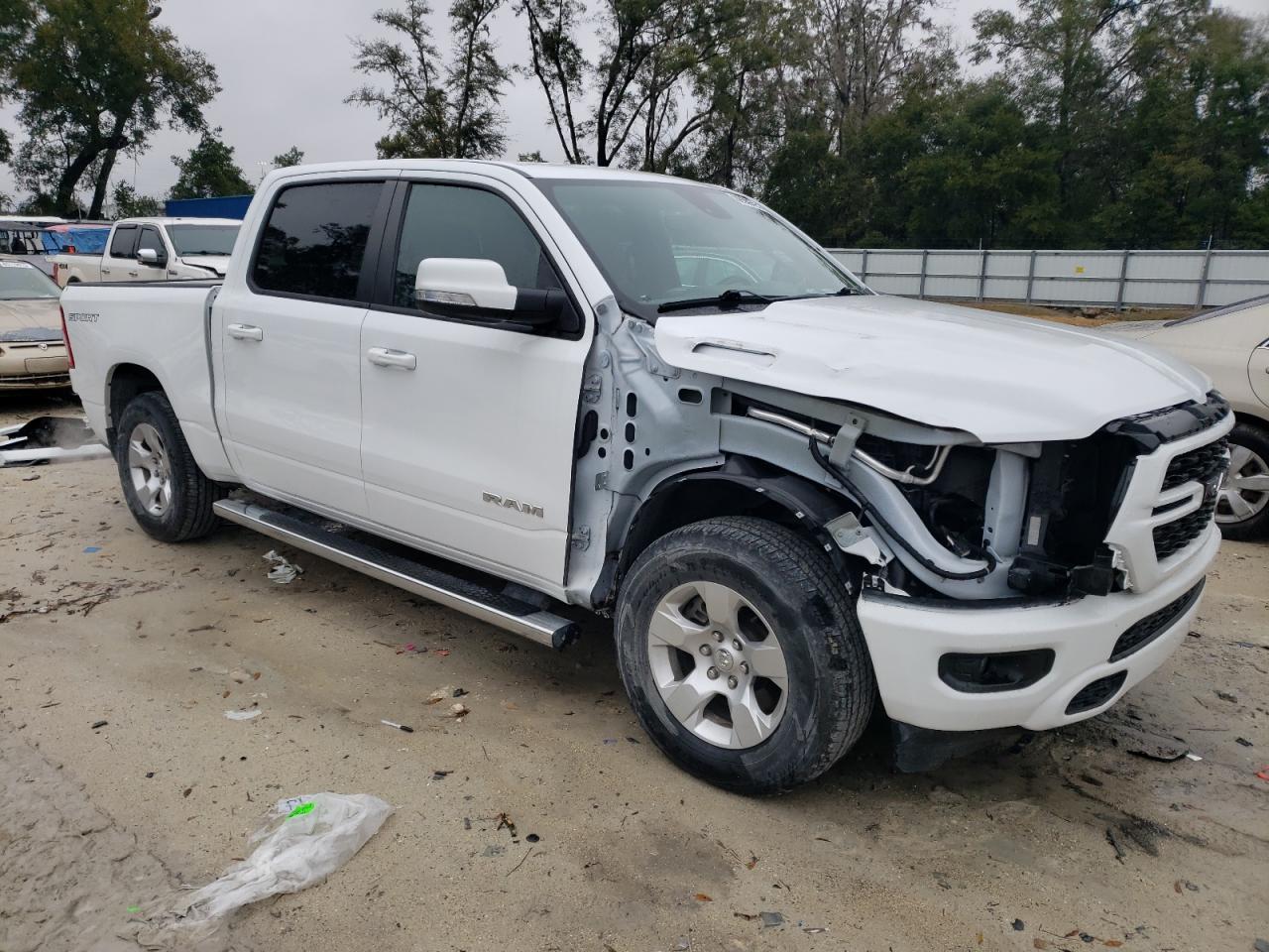 2022 RAM 1500 - Image 4