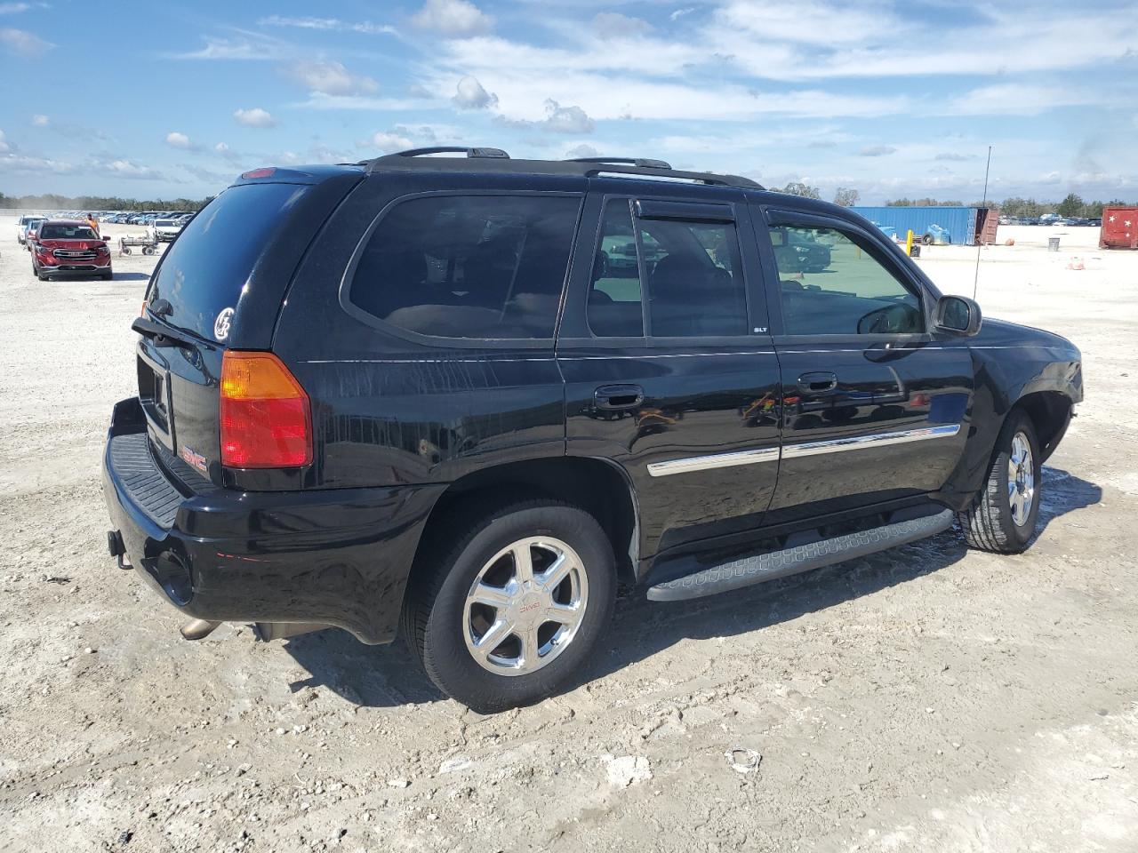 2007 GMC Envoy - Image 3