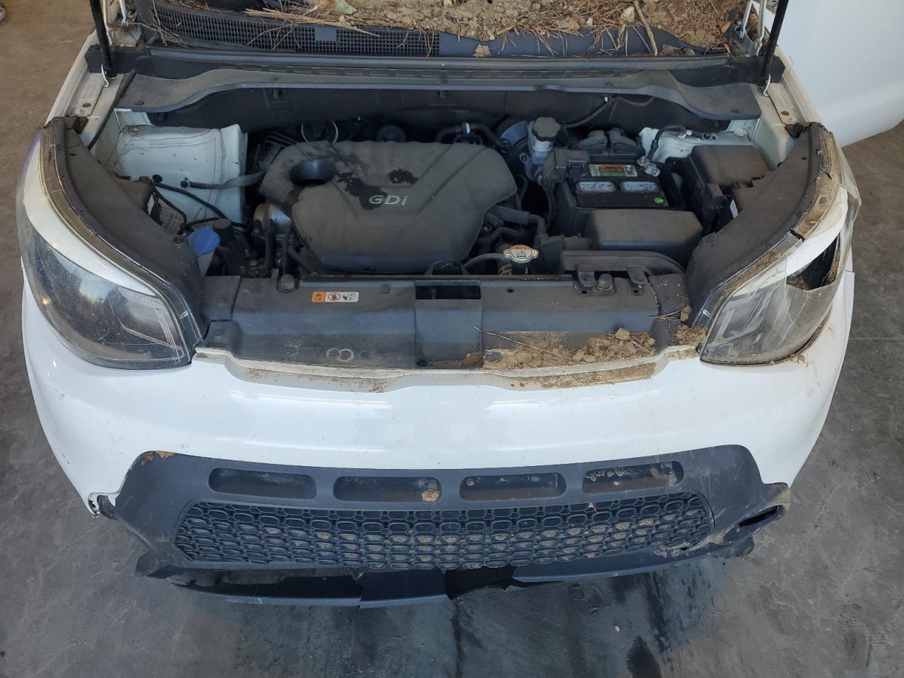 2016 Kia Soul - Image 13