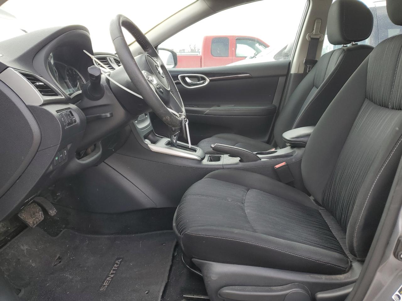 2017 Nissan Sentra - Image 7