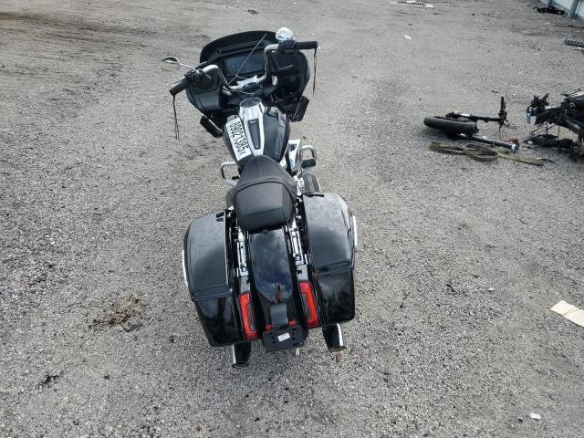 2024 HARLEY-DAVIDSON FLTRX 