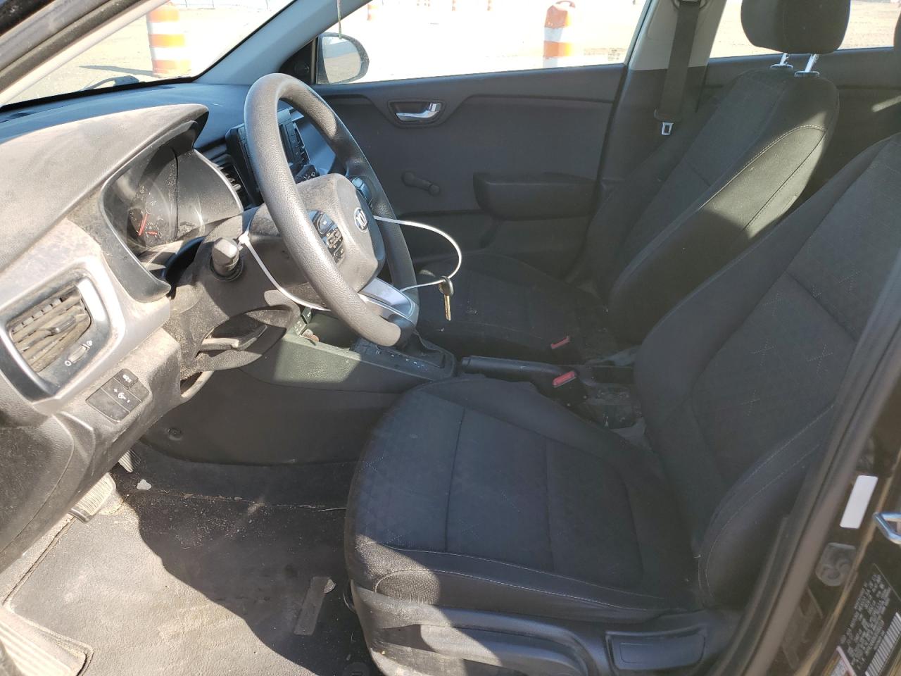 2018 Kia Rio - Image 7