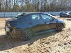 2015 Subaru Wrx Premium за продажба в Austell, GA - Water/Flood