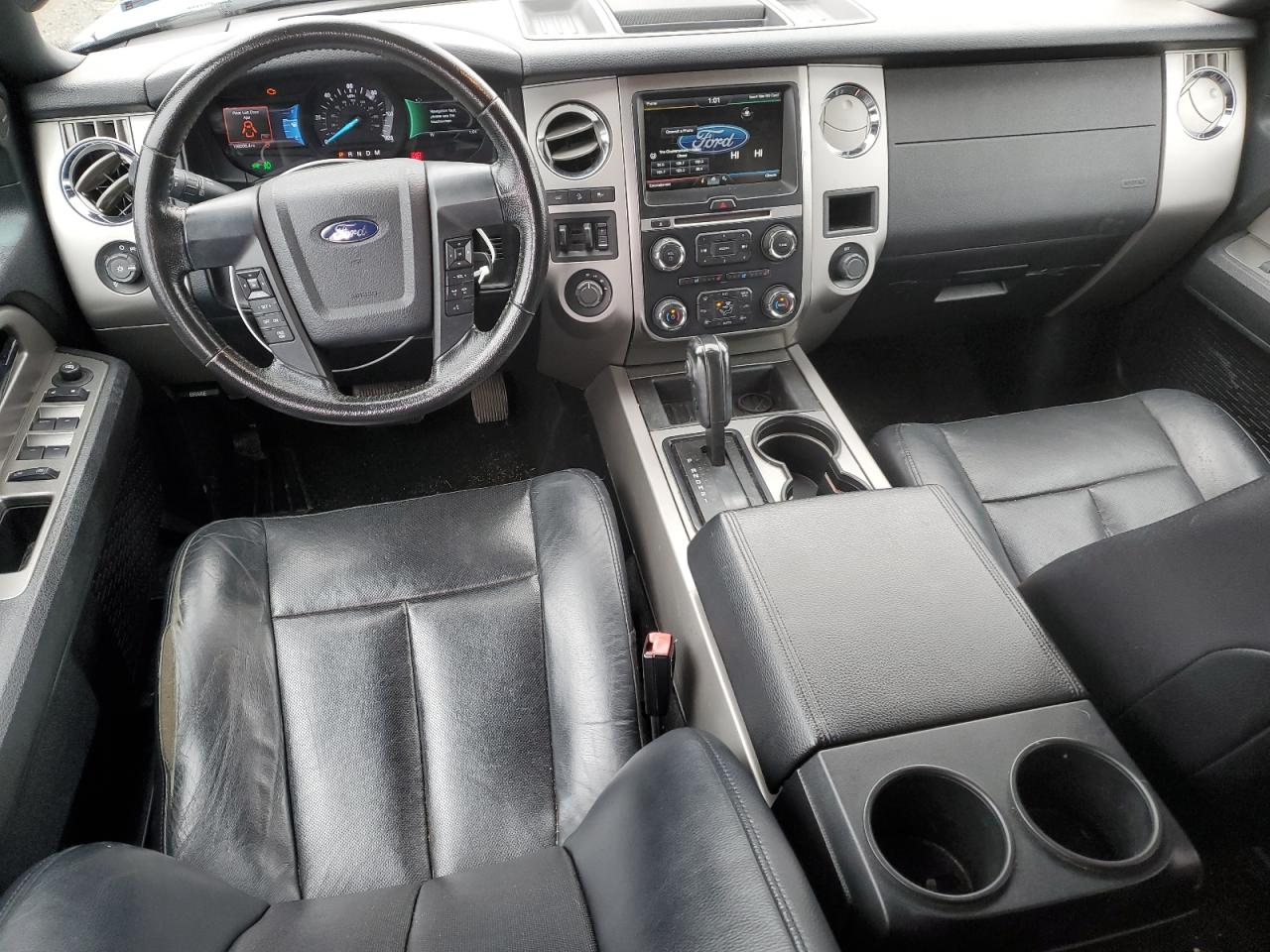 2015 Ford Expedition - Image 6