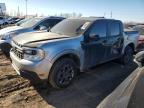 2024 Ford Maverick Xlt იყიდება Woodhaven-ში, MI - Side