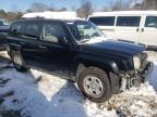 2008 Jeep Patriot Sport за продажба в Seaford, DE - Front End