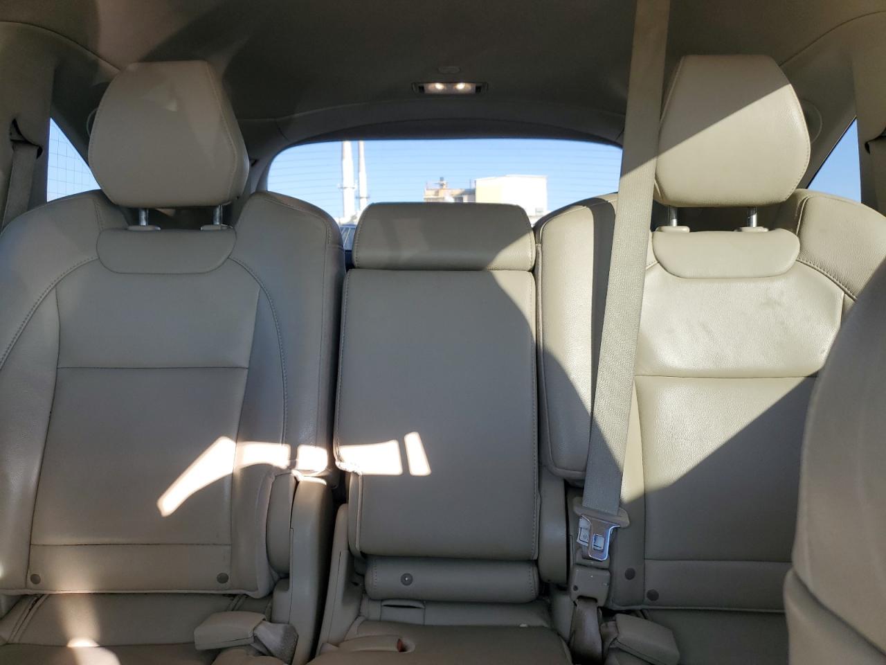 2016 Acura MDX - Image 10
