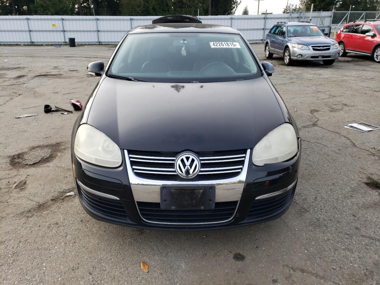 2009 Volkswagen Jetta - Image 5