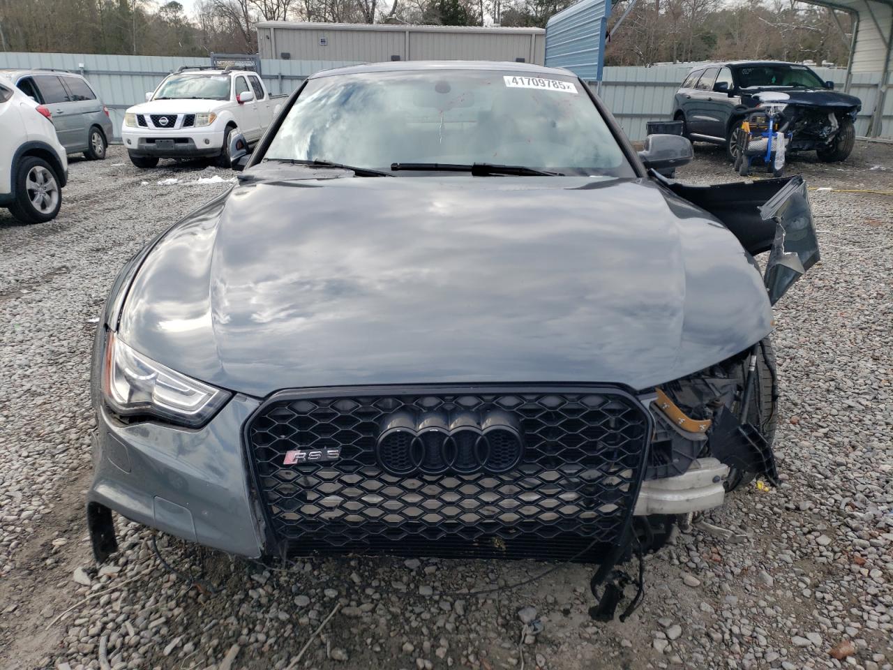 2013 Audi RS5 - Image 5