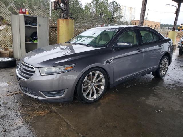  FORD TAURUS 2014 Угольный