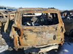 2017 Jeep Renegade Trailhawk للبيع في Wichita، KS - Burn