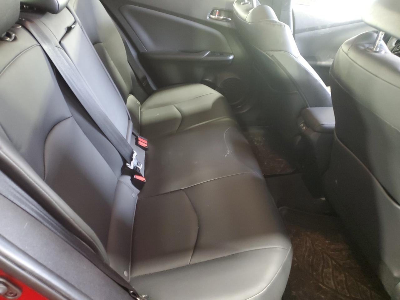 2019 Toyota Prius - Image 10
