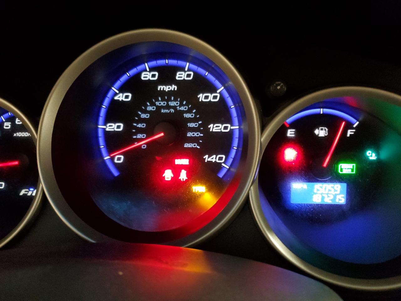 2008 Honda Fit - Image 9