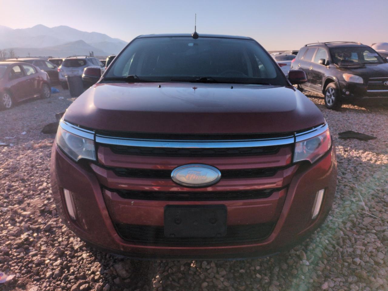2013 Ford Edge - Image 5