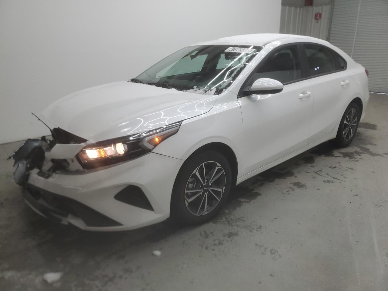 2024 Kia Forte - Image 1