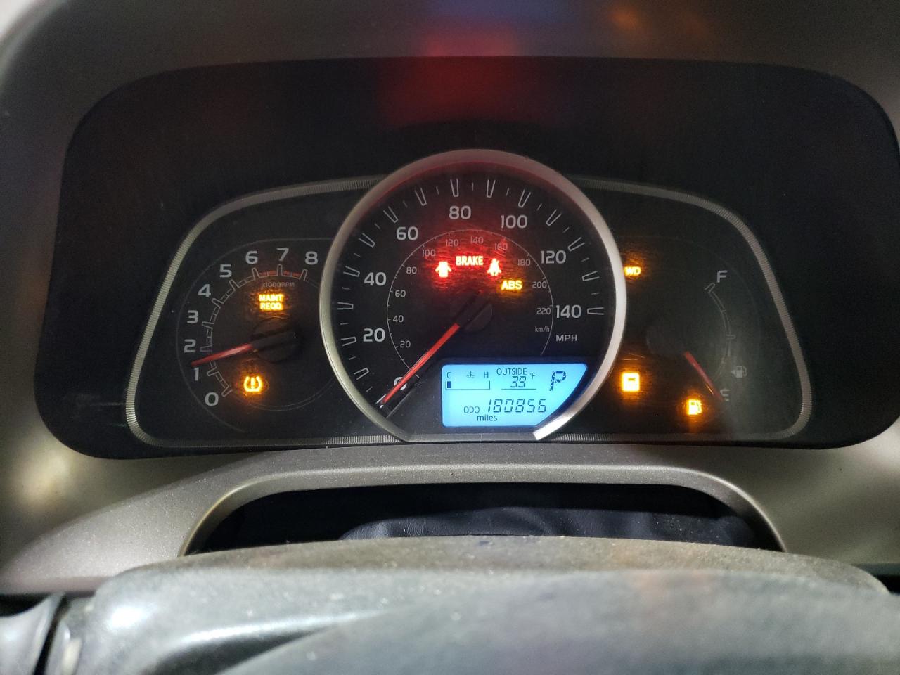2013 Toyota RAV 4 - Image 9