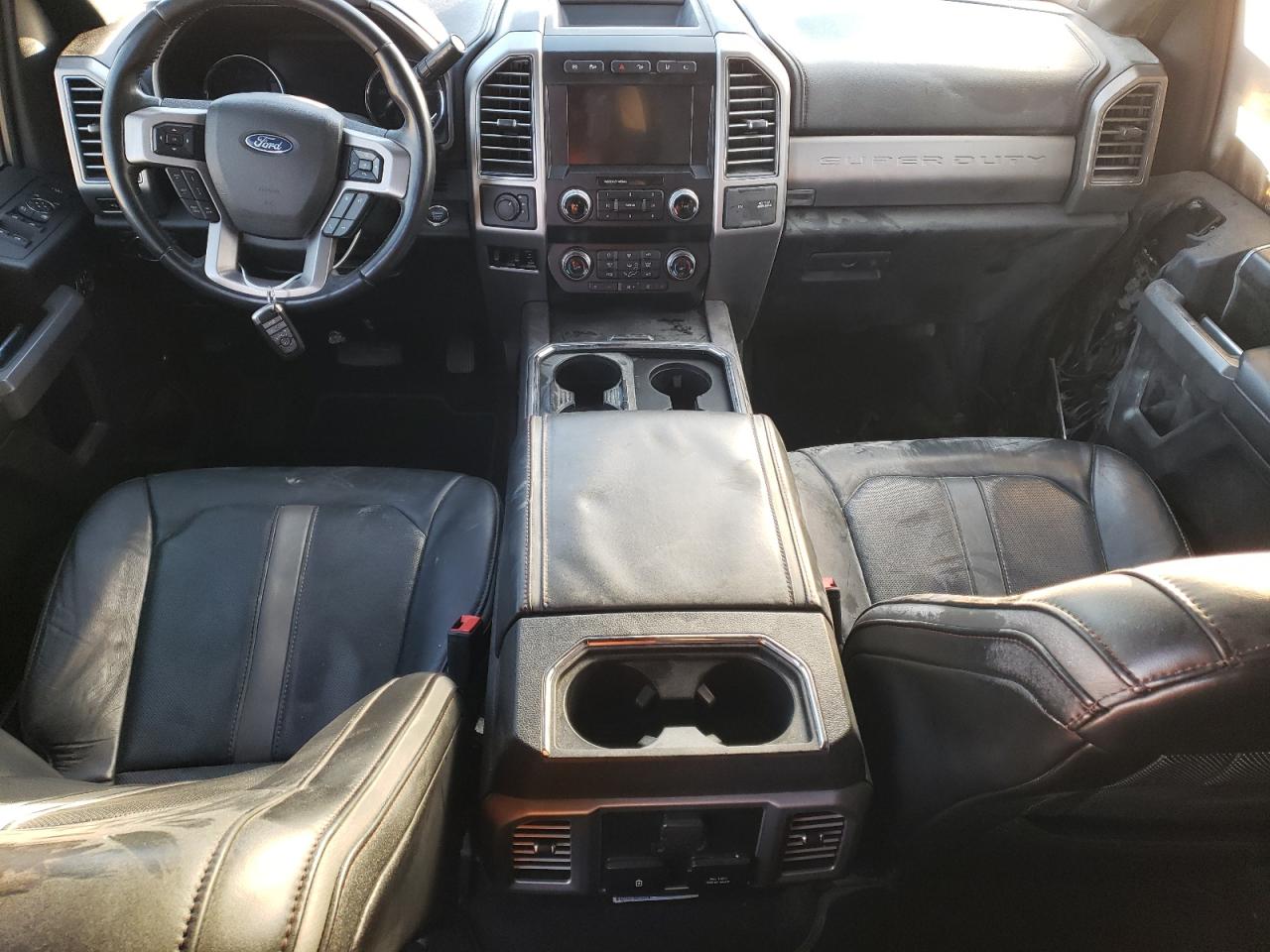 2019 Ford F350 - Image 8